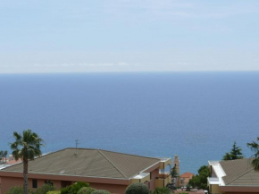 Apartment Belle Vue by Interhome Santo Stefano Al Mare